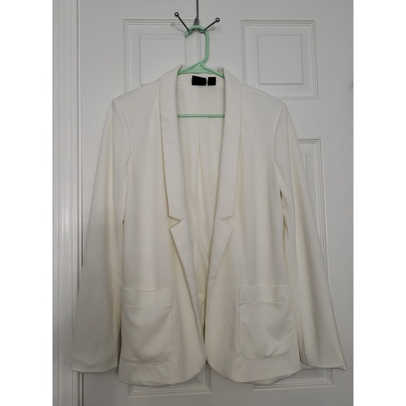 Chico's Jackets & Blazers - Chico Womans Blazer Size 1 (S)